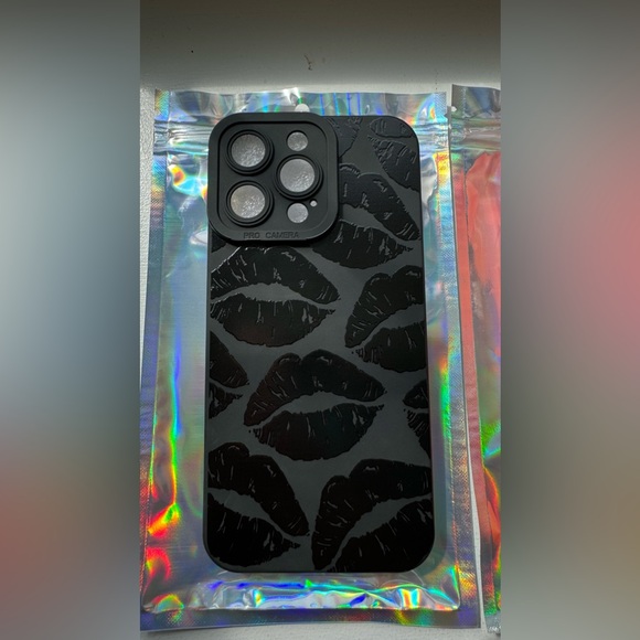 3 phone cases for iPhone 15 pro max - Picture 3 of 5